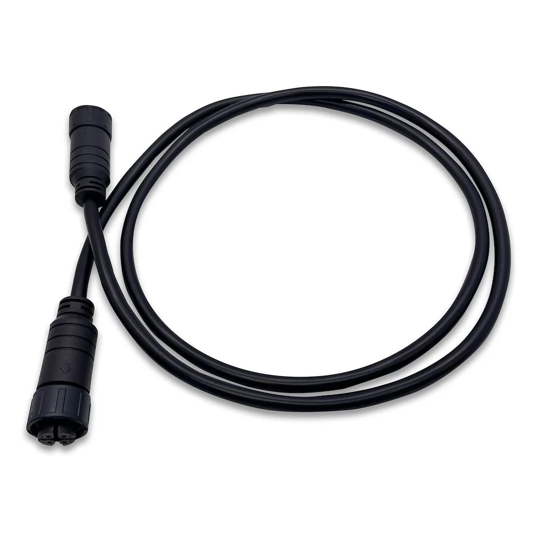 SCM-SCNET-01 – SHADOW-CASTE Light Control Module Cable, For Use With SCM-MZ-LC Light Control Module 1 Meter Length 4-...